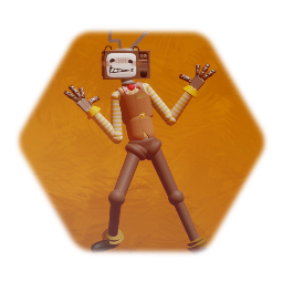 <button="Buddi but i try to stylize him">