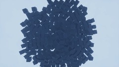 A screenshot taken in Dreams. 5 of 13.