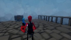 Remix of Remix of Ancient Dangers: Foundation