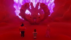 Dream of Shub Ni'urath 4