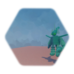 Space Grizzlies Oc Wateruee