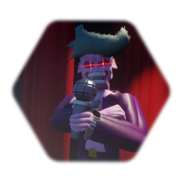 Playable Daddy Dearest