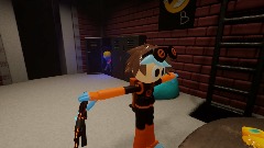 A.Y. - The Firehouse