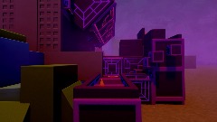 My Dreamiverse Dash Remix: "1/2 PIPE DREAMS"