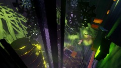 Ascension de la tour