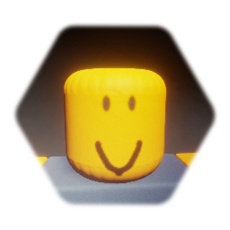 Noob but with a Nickname