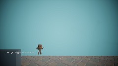 A screenshot taken in Dreams. 10 of 23.