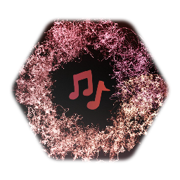 Down The Scratching Post           (Down The Rabbit Hole Remix)