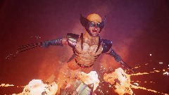 A screenshot taken in Dreams. 18 of 30.