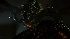 A screenshot taken in Dreams. 6 of 22.