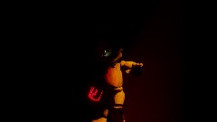 A screenshot taken in Dreams. 1 of 4.