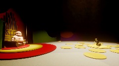 A screenshot taken in Dreams. 3 of 19.