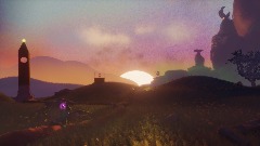 A screenshot taken in Dreams. 8 of 29.