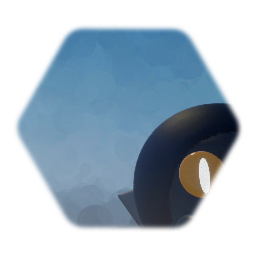 Tom bod furry apocalypse saga/ post apocalyptic