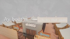AY| Booths 2 (lets try that again)
