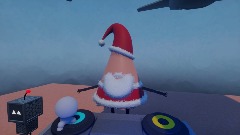 A screenshot taken in Dreams. 2 of 4.