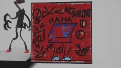 A screenshot taken in Dreams. 5 of 7.