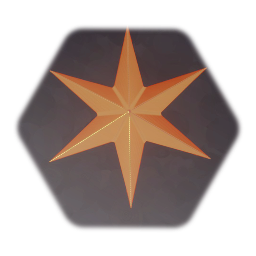 Christmas star