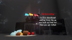 A screenshot taken in Dreams. 3 of 4.