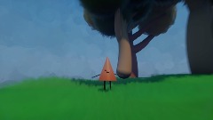 A screenshot taken in Dreams. 6 of 13.