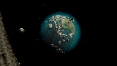 A screenshot taken in Dreams. 5 of 8.