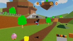 <term> ~tank engine 64 Bob omb battle field~