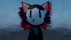 A screenshot taken in Dreams. 2 of 2.