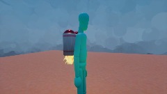 A screenshot taken in Dreams. 1 of 27.