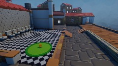 Bienvenido a casa