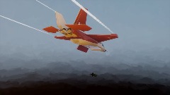 A screenshot taken in Dreams. 2 of 7.