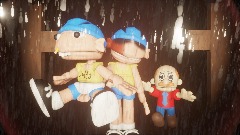 Jeffy's Endless Aethos on Dreams