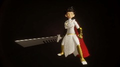 Percival's Training Room