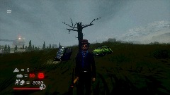 A screenshot taken in Dreams. 4 of 20.