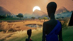 Herdsman (Community Jam)