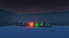 Ay| Mr. Copyright's lair