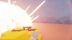 If you hate roblos all endings wip