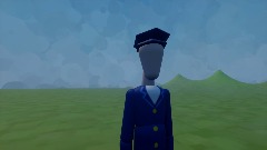 PDHM 30 Minute Challenge: ZOOKEEPER SIGHTSEEING