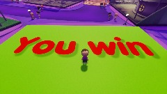 A screenshot taken in Dreams. 17 of 27.