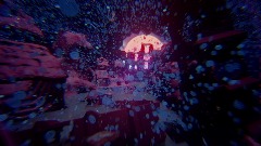 A screenshot taken in Dreams. 1 of 2.