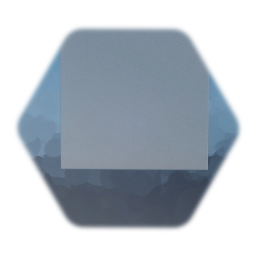 Custom icon maker template