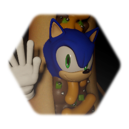 Chilli Dog Sonic