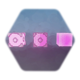 Energon cube - 3/22/2020