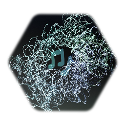 Unfinished/Cancelled Music Collection