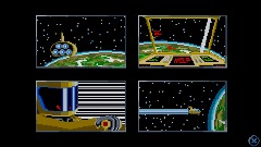 A screenshot taken in Dreams. 26 of 28.