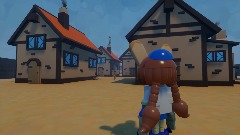 BS village Nyami