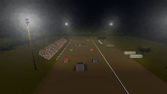 Monster Truck Throwdown 13