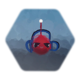 @Jellybean_Arrow's Imp