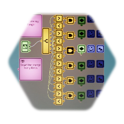 Realistic sky day of time