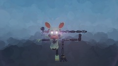 A screenshot taken in Dreams. 2 of 25.