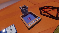 A screenshot taken in Dreams. 5 of 11.